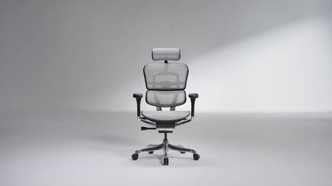 ERGOHUMAN ME7ERG