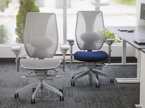 ergoCentric tCentric Series