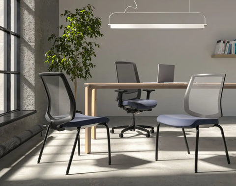 Guest Office Chairs