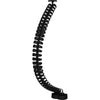 Adapt Ergonomics (SpaceCo) Cable Management Spine | CABM05BK