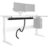 Adapt Ergonomics (SpaceCo) Cable Management Spine | CABM05BK