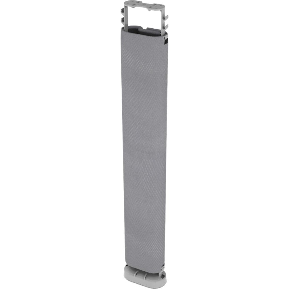 Adapt Ergonomics (SpaceCo) Cable Management Mesh | CABM0969BK