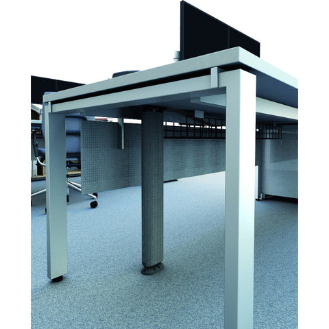 Adapt Ergonomics (SpaceCo) Cable Management Mesh | CABM0969BK
