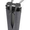 Adapt Ergonomics (SpaceCo) Cable Management Mesh | CABM0969BK