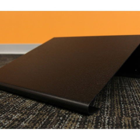 Adapt Ergonomics (SpaceCo) Ergonomic Footrest | FTR010-BLK