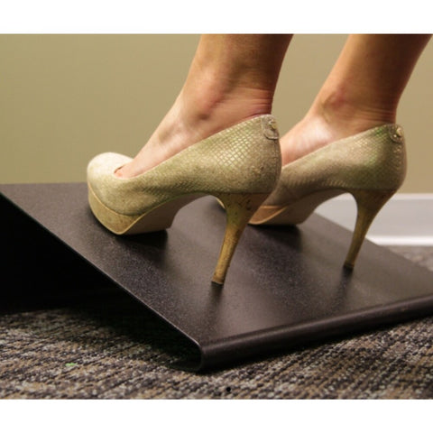 Adapt Ergonomics (SpaceCo) Ergonomic Footrest | FTR010-BLK