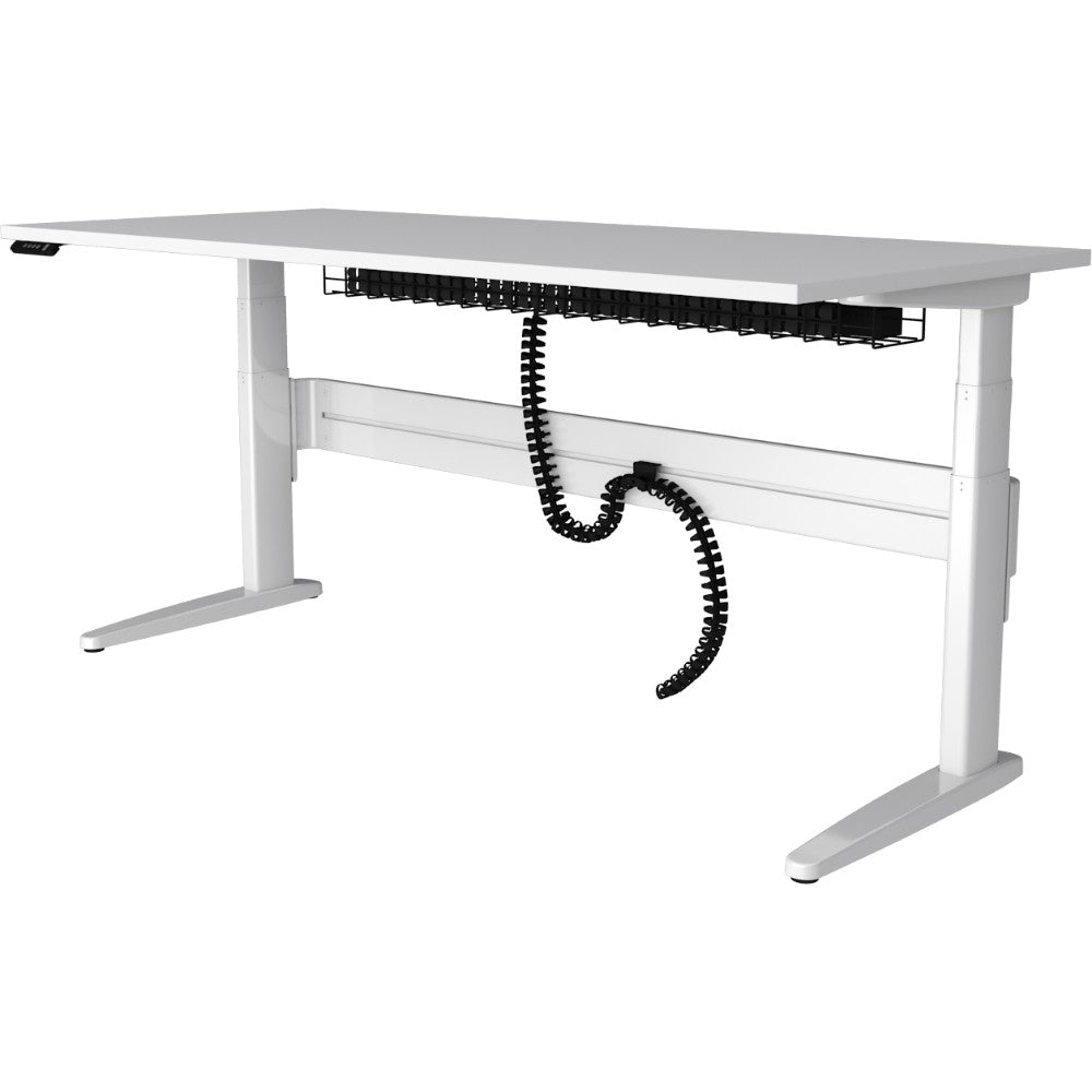 Adapt Ergonomics (SpaceCo) ILS 2 Leg Free Standing Sit Stand Desk | ILS2-FS
