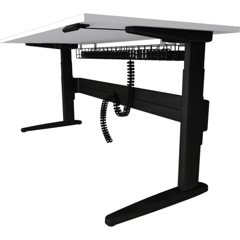 Adapt Ergonomics (SpaceCo) ILS 2 Leg Free Standing Sit Stand Desk | ILS2-FS