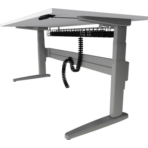 Adapt Ergonomics (SpaceCo) ILS 2 Leg Free Standing Sit Stand Desk | ILS2-FS
