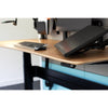 Adapt Ergonomics (SpaceCo) ILS 2 Leg Free Standing Sit Stand Desk | ILS2-FS
