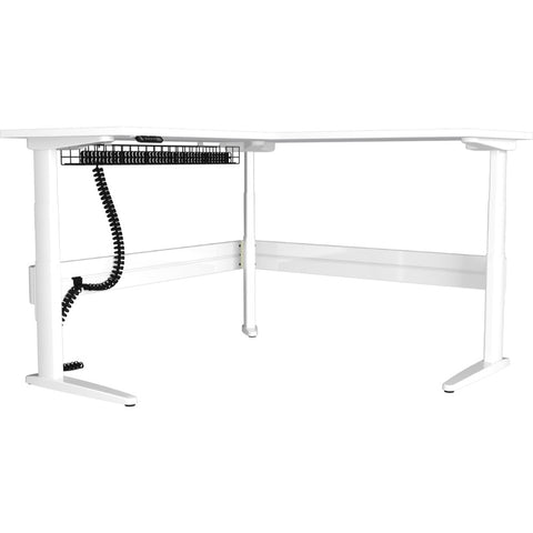 Adapt Ergonomics (SpaceCo) ILS 3 Leg Free Standing Sit Stand Desk | ILS3-FS