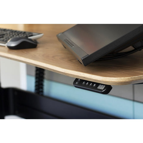 Adapt Ergonomics (SpaceCo) ILS 3 Leg Free Standing Sit Stand Desk | ILS3-FS
