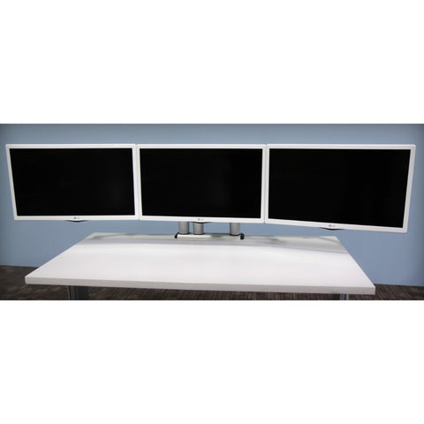 Adapt Ergonomics (SpaceCo) Multi Flex Monitor Arm | HB00MF