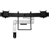 Adapt Ergonomics (SpaceCo) Multi Mount Rail Arm | SMM