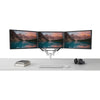 Adapt Ergonomics (SpaceCo) Multi Mount Rail Arm | SMM