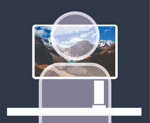 Position Monitor