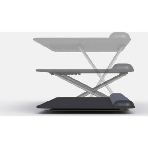 Adapt Ergonomics (SpaceCo) Scissor Lift Desk Converter