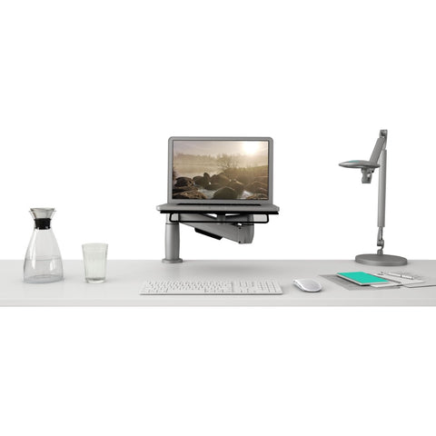 Adapt Ergonomics (SpaceCo) SpaceArm Laptop Stand | SA01-LP