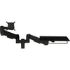 Adapt Ergonomics (SpaceCo) SpaceArm Laptop And Monitor Arm | SA012+SA01T-LP