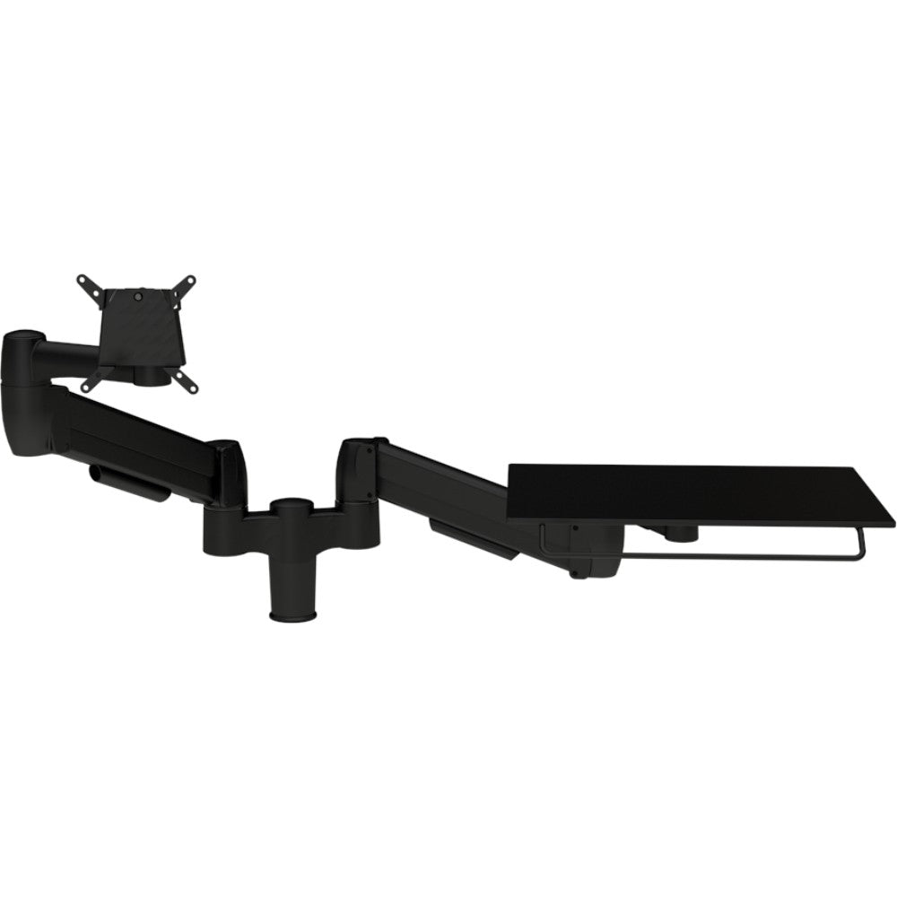 Adapt Ergonomics (SpaceCo) SpaceArm Laptop And Monitor Arm | SA012+SA01T-LP