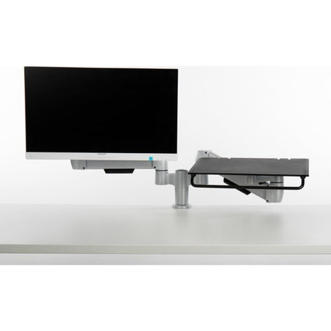 Adapt Ergonomics (SpaceCo) SpaceArm Laptop And Monitor Arm | SA012+SA01T-LP