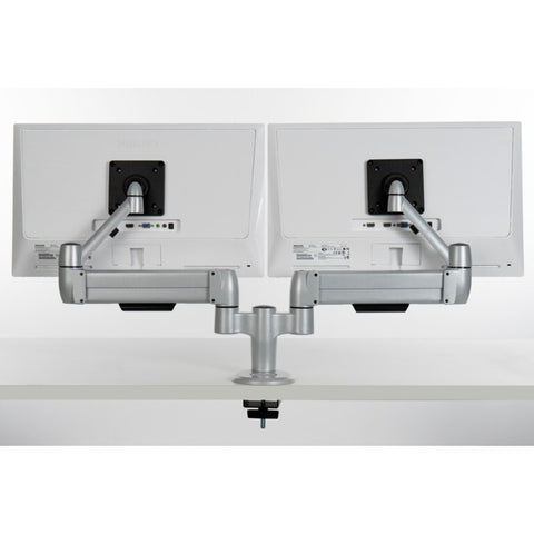 Adapt Ergonomics (SpaceCo) SpaceArm Double Monitor Arm | SA02