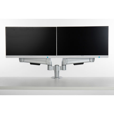 Adapt Ergonomics (SpaceCo) SpaceArm Double Monitor Arm | SA02