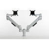 Adapt Ergonomics (SpaceCo) SpaceArm Double Monitor Arm | SA02