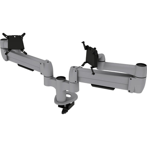 Adapt Ergonomics (SpaceCo) SpaceArm Double Monitor Arm | SA02