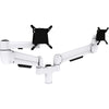 Adapt Ergonomics (SpaceCo) SpaceArm Double Monitor Arm | SA02