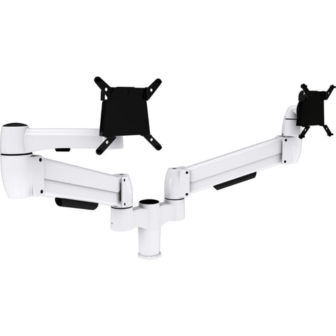 Adapt Ergonomics (SpaceCo) SpaceArm Double Monitor Arm | SA02