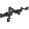 Adapt Ergonomics (SpaceCo) SpaceArm Triple Monitor Arm | SA021SA01