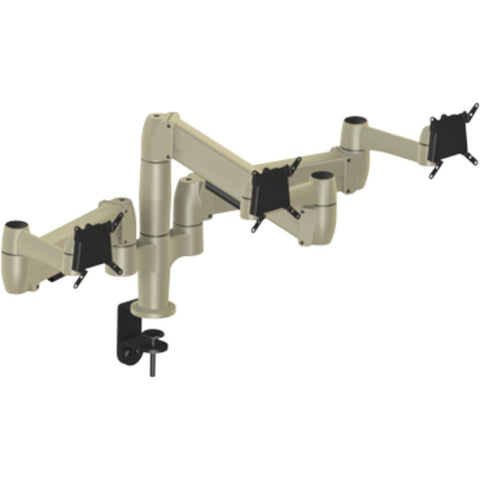 Adapt Ergonomics (SpaceCo) SpaceArm Triple Monitor Arm | SA021SA01
