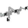 Adapt Ergonomics (SpaceCo) SpaceArm Triple Monitor Arm | SA021SA01