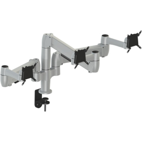 Adapt Ergonomics (SpaceCo) SpaceArm Triple Monitor Arm | SA021SA01