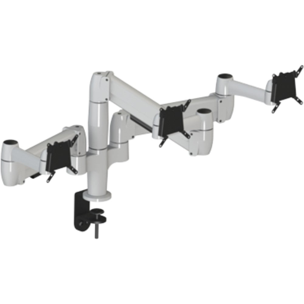 Adapt Ergonomics (SpaceCo) SpaceArm Triple Monitor Arm | SA021SA01
