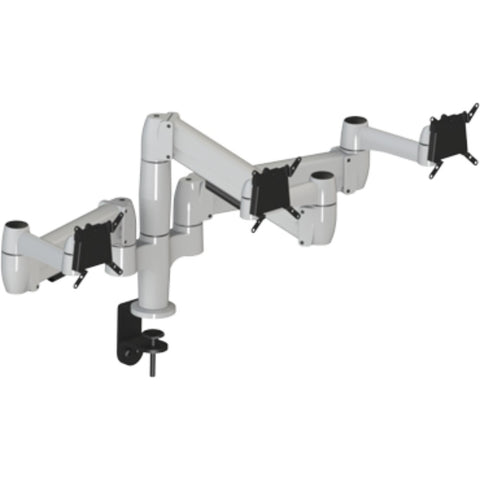 Adapt Ergonomics (SpaceCo) SpaceArm Triple Monitor Arm | SA021SA01