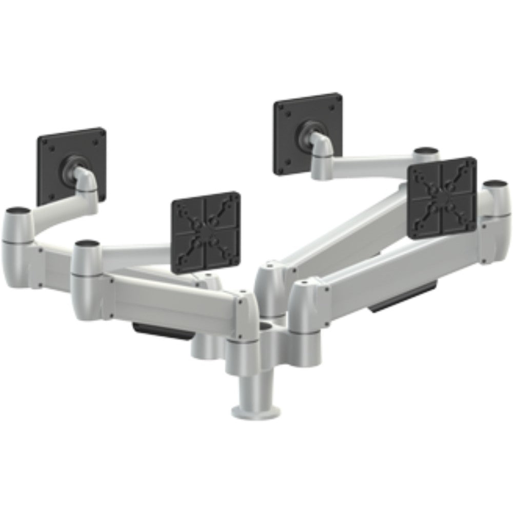 Adapt Ergonomics (SpaceCo) SpaceArm Quad Monitor Arm | SA04