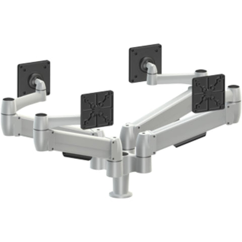 Adapt Ergonomics (SpaceCo) SpaceArm Quad Monitor Arm | SA04