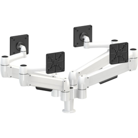 Adapt Ergonomics (SpaceCo) SpaceArm Quad Monitor Arm | SA04