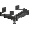 Adapt Ergonomics (SpaceCo) SpaceArm Quad Monitor Arm | SA04