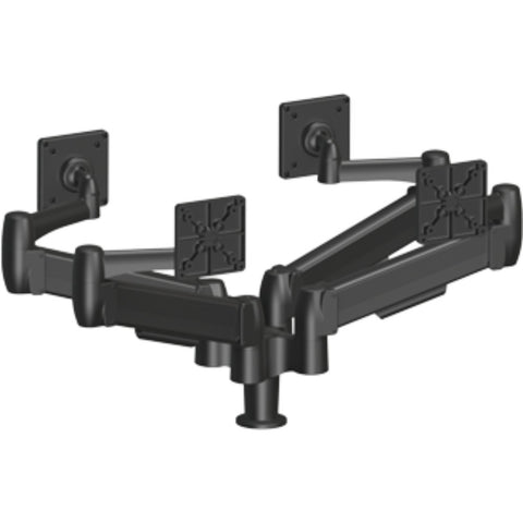 Adapt Ergonomics (SpaceCo) SpaceArm Quad Monitor Arm | SA04
