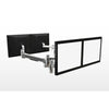 Adapt Ergonomics (SpaceCo) SpaceArm Quad Monitor Arm | SA04