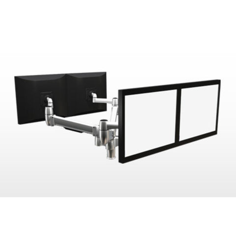 Adapt Ergonomics (SpaceCo) SpaceArm Quad Monitor Arm | SA04