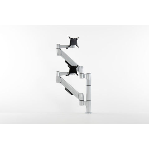 Adapt Ergonomics (SpaceCo) SpaceArm Single Two Tier Monitor Arm | SA11