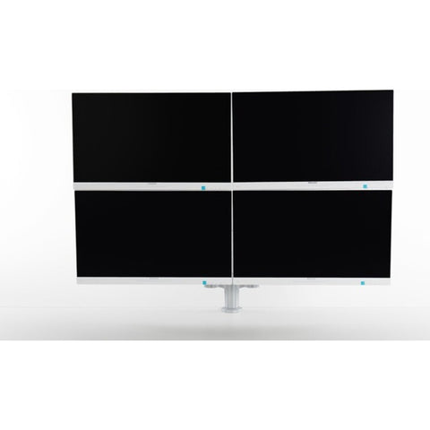 Adapt Ergonomics (SpaceCo) SpaceArm Double Stacked Two Tier Monitor Arm | SA22