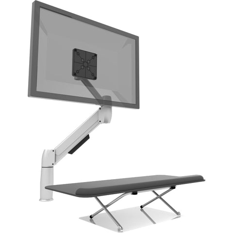 Adapt Ergonomics (SpaceCo) SpaceArm + ScissorLift Sit Stand Solution | SL-SS01