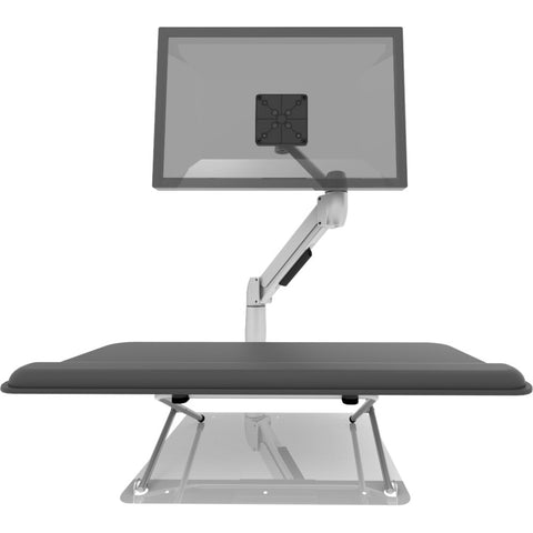 Adapt Ergonomics (SpaceCo) SpaceArm + ScissorLift Sit Stand Solution | SL-SS01
