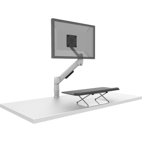 Adapt Ergonomics (SpaceCo) SpaceArm + ScissorLift Sit Stand Solution | SL-SS01