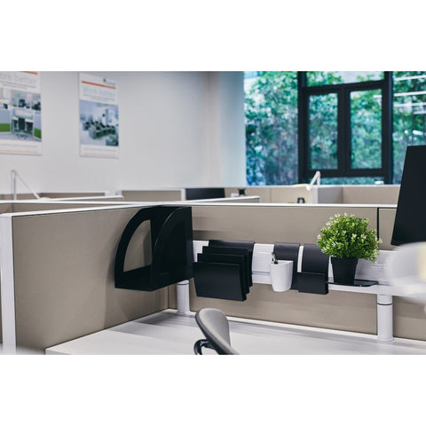 Adapt Ergonomics (SpaceCo) SpaceBeam Desk Organizer | SPB